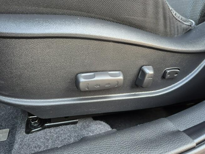 Hyundai i30 1.6B, 2014r, Full Serwis - 162tyś, Bardzo Bogaty, Stan Wzorowy !