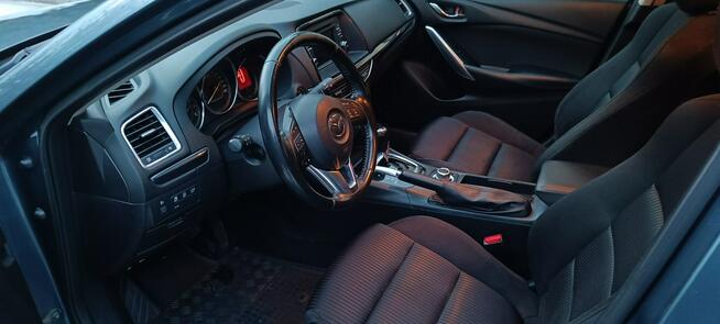 2.0 SkyActiv-G Center-Line,165 KM,automat,nawigacja,st.bdb