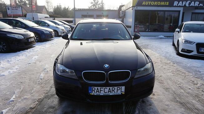 BMW 316 super stan. Gwarancja. Polecam!!!