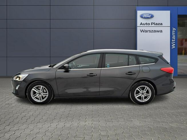 Ford Focus 1,5TDCi 120KM Trend Kombi gwarancja JR59445