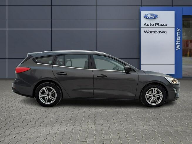 Ford Focus 1,5TDCi 120KM Trend Kombi gwarancja JR59445