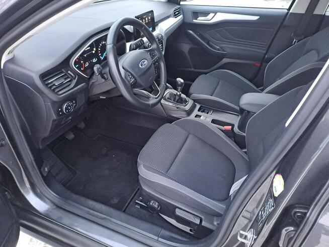 Ford Focus 1,5TDCi 120KM Trend Kombi gwarancja JR59445