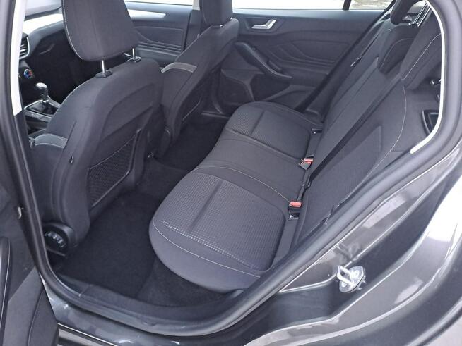 Ford Focus 1,5TDCi 120KM Trend Kombi gwarancja JR59445