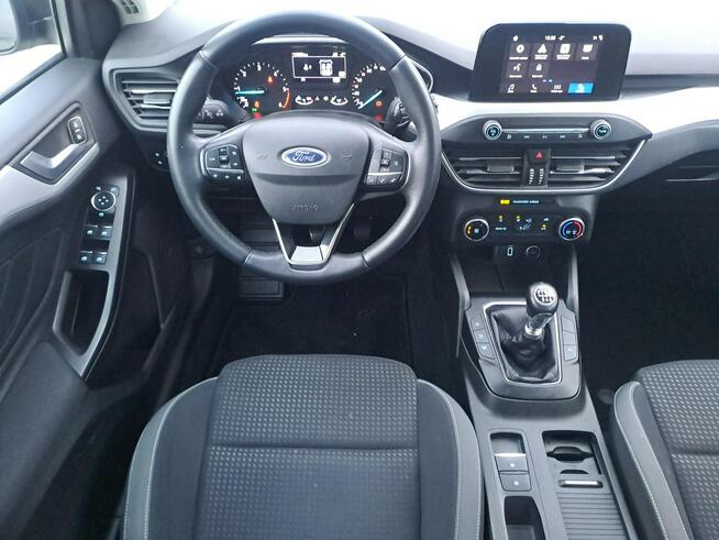 Ford Focus 1,5TDCi 120KM Trend Kombi gwarancja JR59445