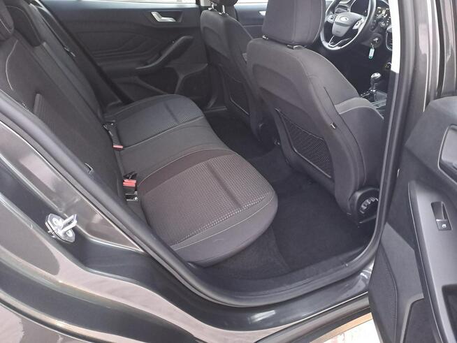 Ford Focus 1,5TDCi 120KM Trend Kombi gwarancja JR59445