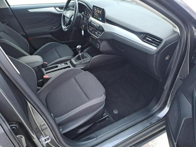 Ford Focus 1,5TDCi 120KM Trend Kombi gwarancja JR59445