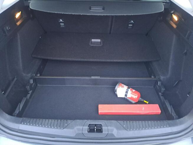 Ford Focus 1,5TDCi 120KM Trend Kombi gwarancja JR59445