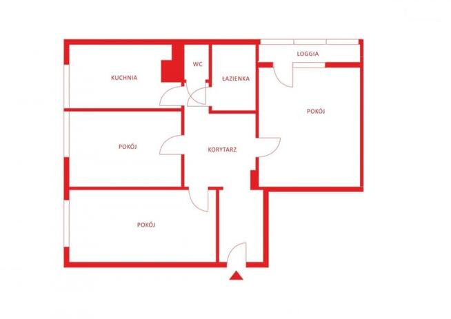 3-4 pokoje na wynajem/dla rodziny*Nowe OKNA*Blisko Centrum*Parking