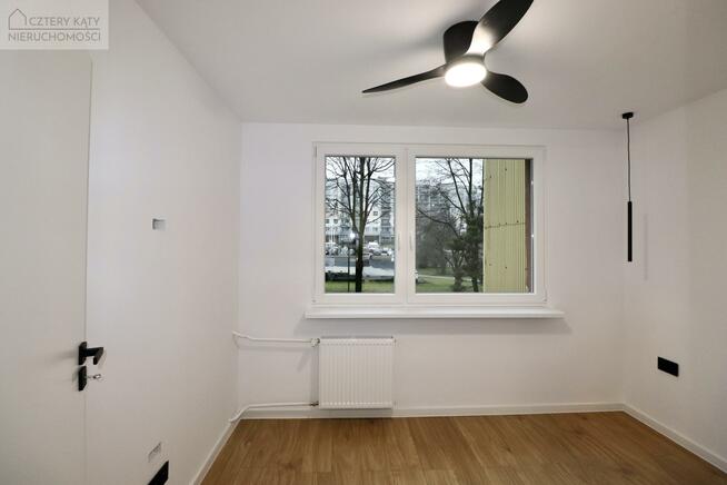 Mieszkanie Sosnowiec Środula, Goszczyńskiego