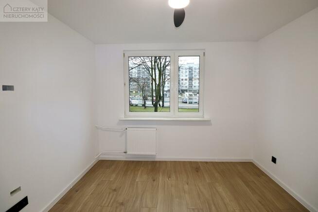 Mieszkanie Sosnowiec Środula, Goszczyńskiego