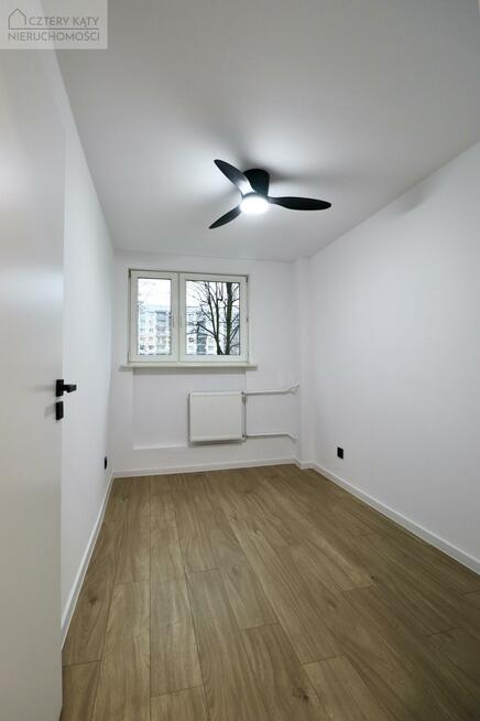 Mieszkanie Sosnowiec Środula, Goszczyńskiego