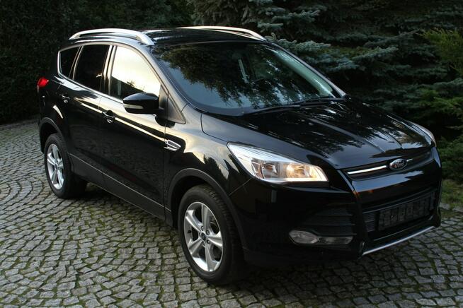 Ford Kuga 2.0 TDCi Niski Przebieg 150 tys km Manual