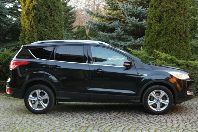Ford Kuga 2.0 TDCi Niski Przebieg 150 tys km Manual