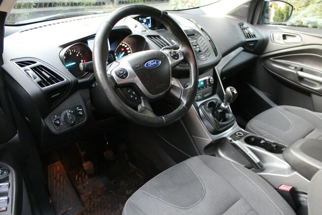 Ford Kuga 2.0 TDCi Niski Przebieg 150 tys km Manual