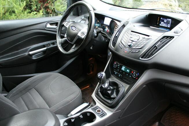 Ford Kuga 2.0 TDCi Niski Przebieg 150 tys km Manual