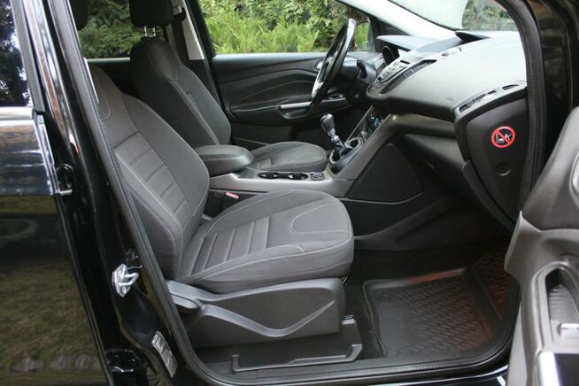 Ford Kuga 2.0 TDCi Niski Przebieg 150 tys km Manual