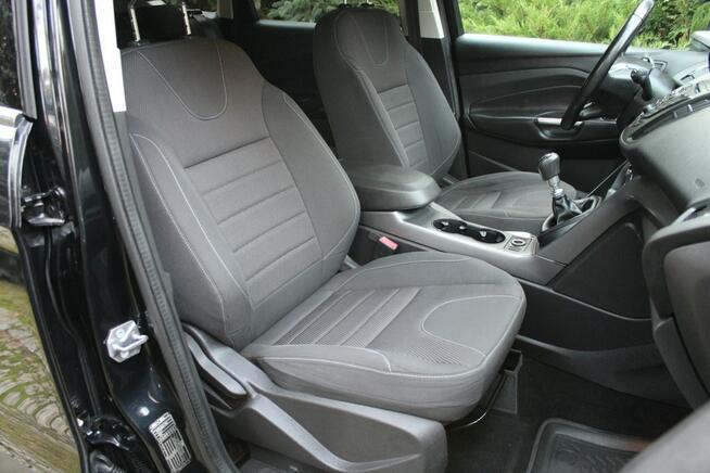 Ford Kuga 2.0 TDCi Niski Przebieg 150 tys km Manual