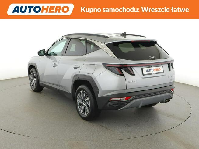Hyundai Tucson FV23% Hybryda Navi Kamera cofania Klimatyzacja Bluetooth