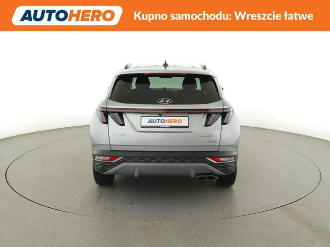 Hyundai Tucson FV23% Hybryda Navi Kamera cofania Klimatyzacja Bluetooth