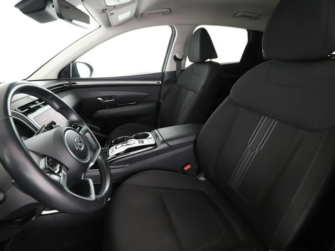 Hyundai Tucson FV23% Hybryda Navi Kamera cofania Klimatyzacja Bluetooth