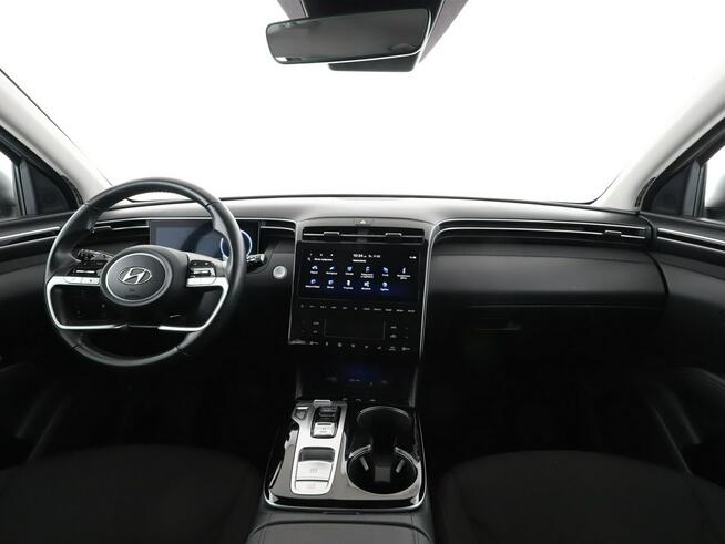 Hyundai Tucson FV23% Hybryda Navi Kamera cofania Klimatyzacja Bluetooth