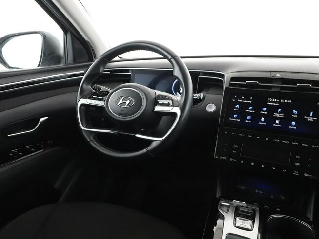 Hyundai Tucson FV23% Hybryda Navi Kamera cofania Klimatyzacja Bluetooth
