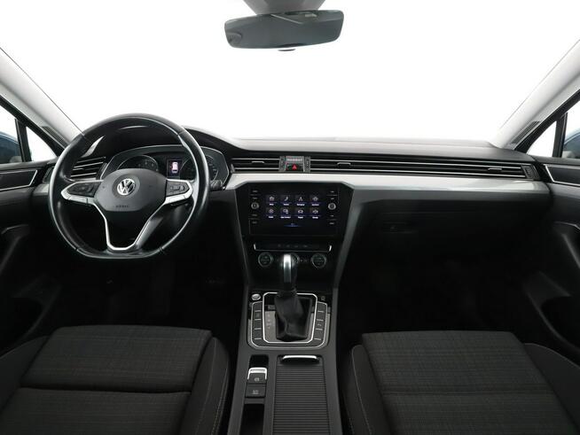 Volkswagen Passat Business automat climatronic navi PDC ACC