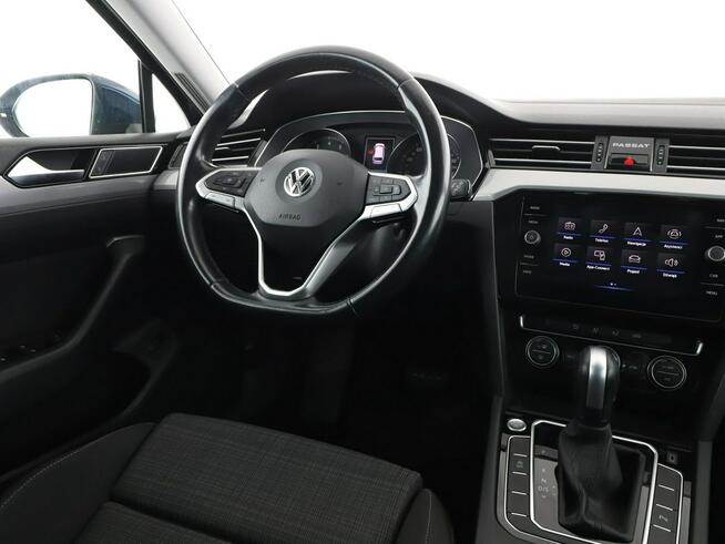 Volkswagen Passat Business automat climatronic navi PDC ACC