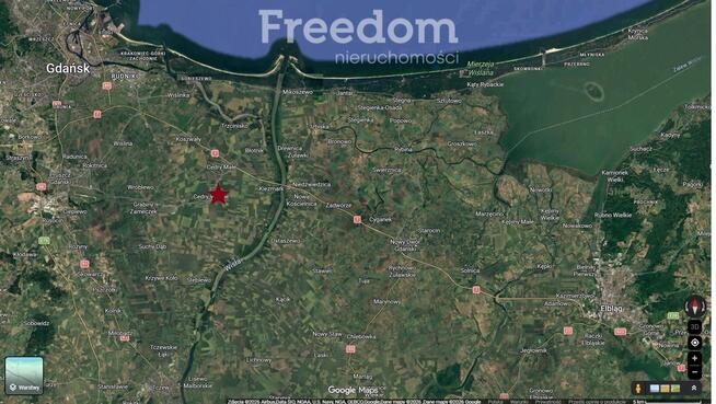 Budynek usługowo-produkcyjny 1608m