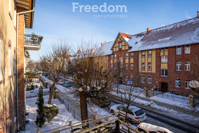 Mieszkanie Pionierska 3 | 111 m² | garaż