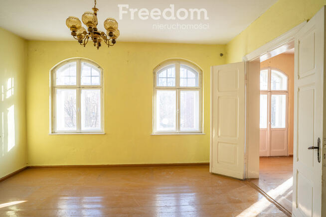 Mieszkanie Pionierska 3 | 111 m² | garaż