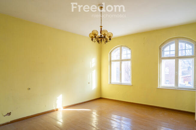 Mieszkanie Pionierska 3 | 111 m² | garaż