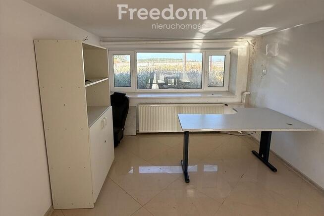 Dom na kwatery pracownicze Mostki