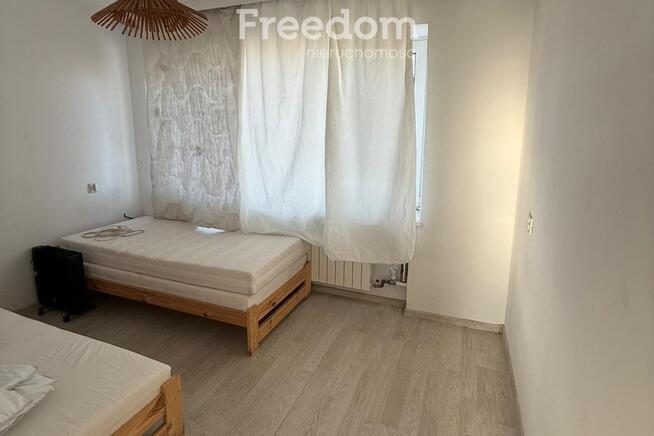 Dom na kwatery pracownicze Mostki