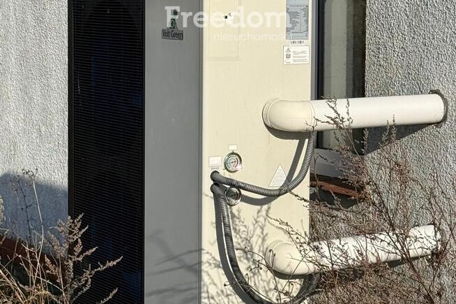 Dom na kwatery pracownicze Mostki