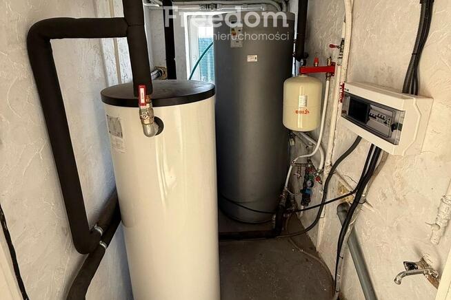 Dom na kwatery pracownicze Mostki