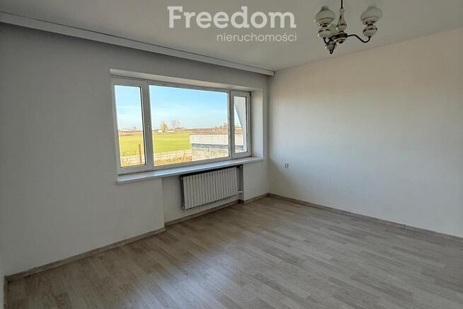 Dom na kwatery pracownicze Mostki