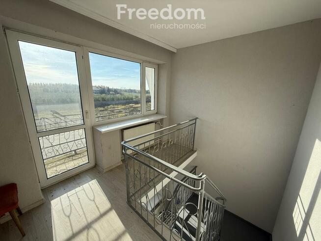 Dom na kwatery pracownicze Mostki