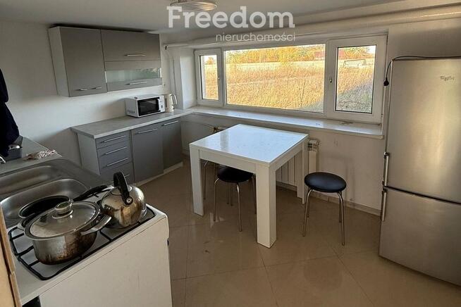 Dom na kwatery pracownicze Mostki