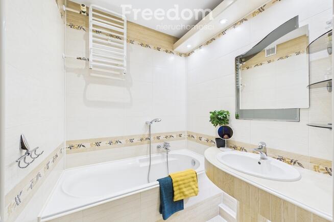 Na sprzedaż 3 pokojowe mieszkanie w Elblągu