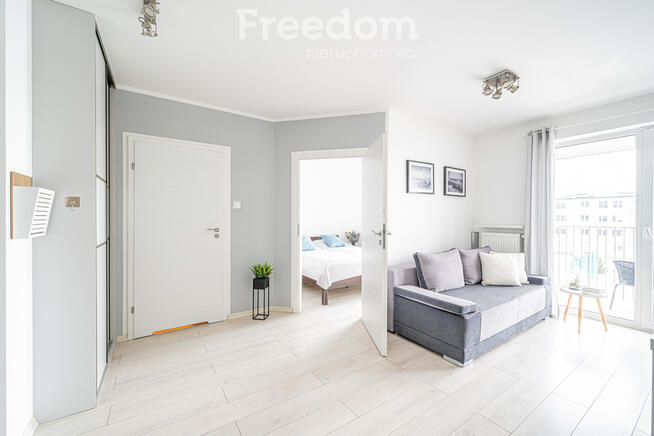 2 pokoje blisko morza! atrakcyjna cena