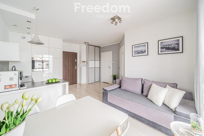 2 pokoje blisko morza! atrakcyjna cena