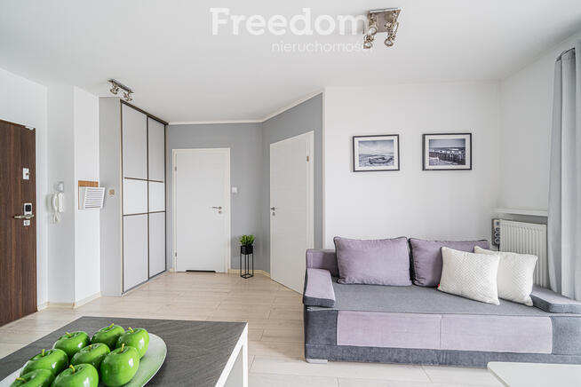 2 pokoje blisko morza! atrakcyjna cena