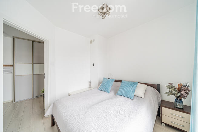 2 pokoje blisko morza! atrakcyjna cena