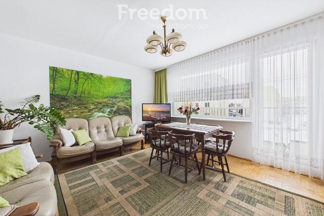 Mieszkanie 4- pokoje ul. Wybickiego Malbork.