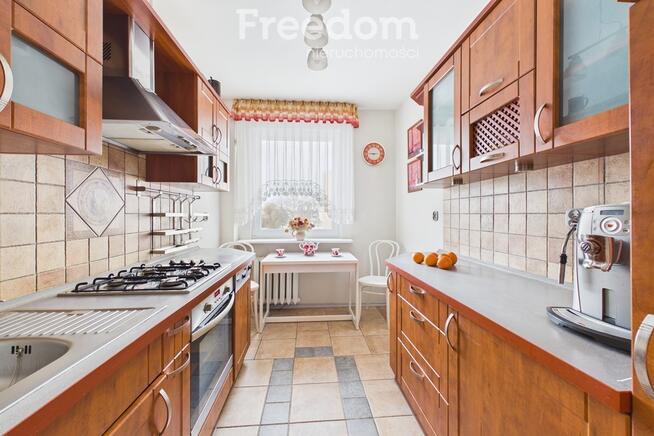 Mieszkanie 4- pokoje ul. Wybickiego Malbork.