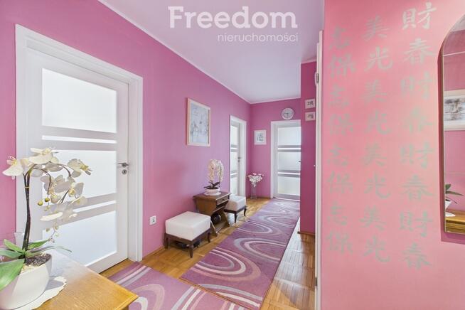 Mieszkanie 4- pokoje ul. Wybickiego Malbork.