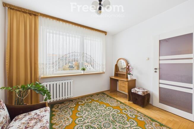 Mieszkanie 4- pokoje ul. Wybickiego Malbork.