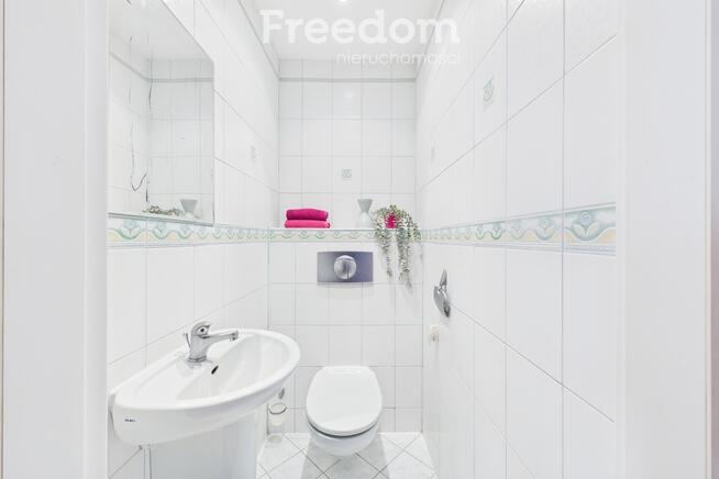 Mieszkanie 4- pokoje ul. Wybickiego Malbork.