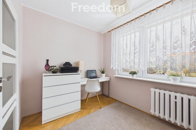 Mieszkanie 4- pokoje ul. Wybickiego Malbork.